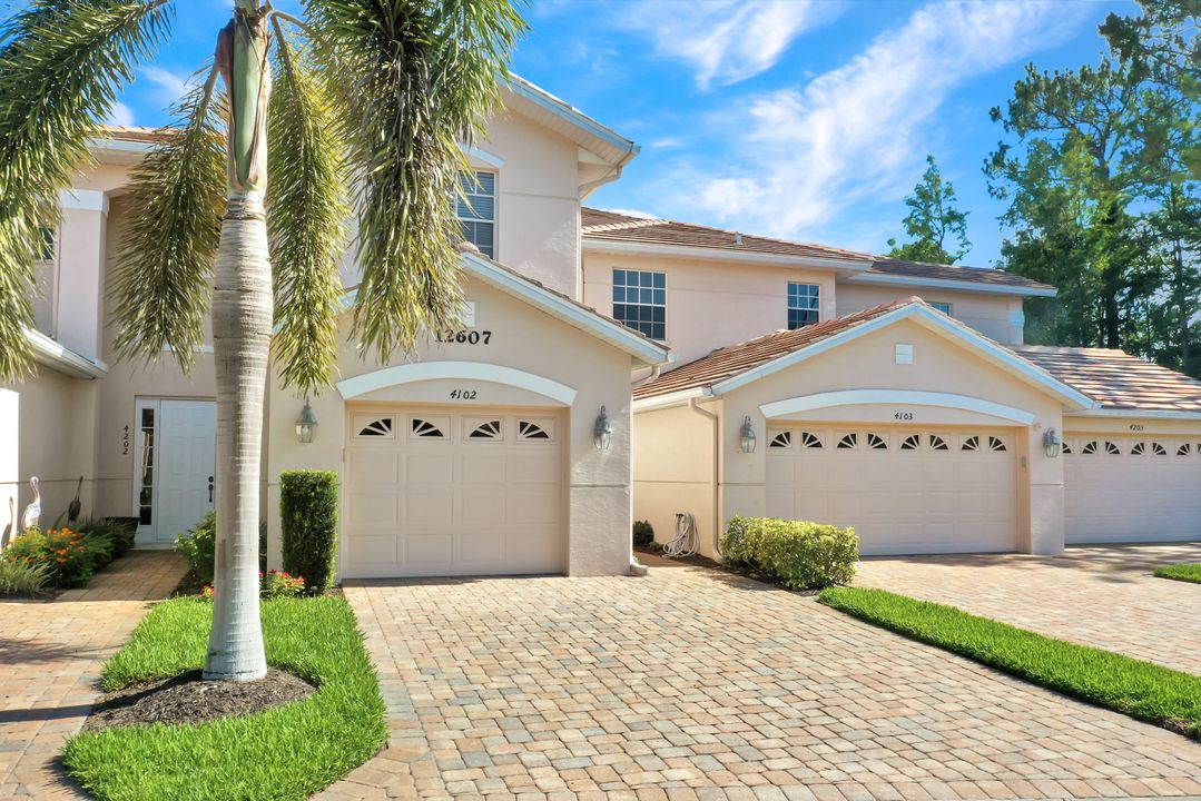 12607 Fox Ridge Dr #4102, Bonita Springs, FL 34135