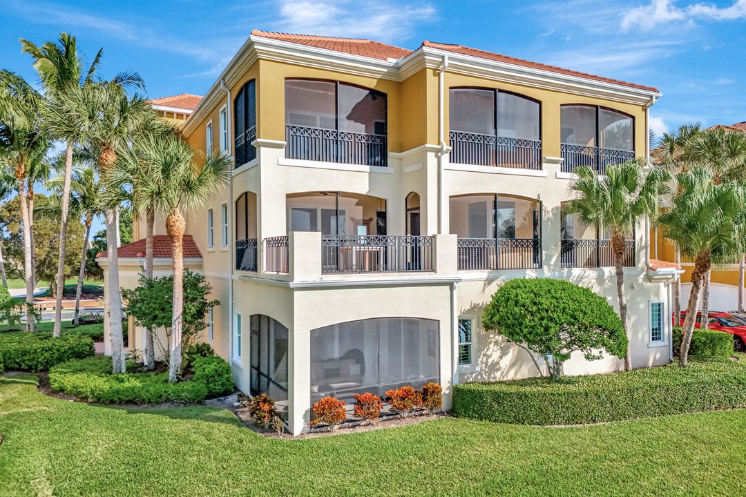 1438 Borghese Ln #101, Naples, FL 34114