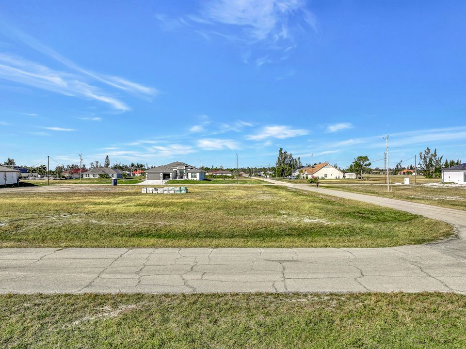 4101 NW 19th Terrace, Cape Coral, FL 33993