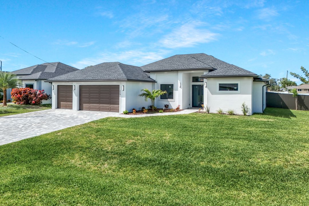 224 NW 14th Pl, Cape Coral, FL 33993