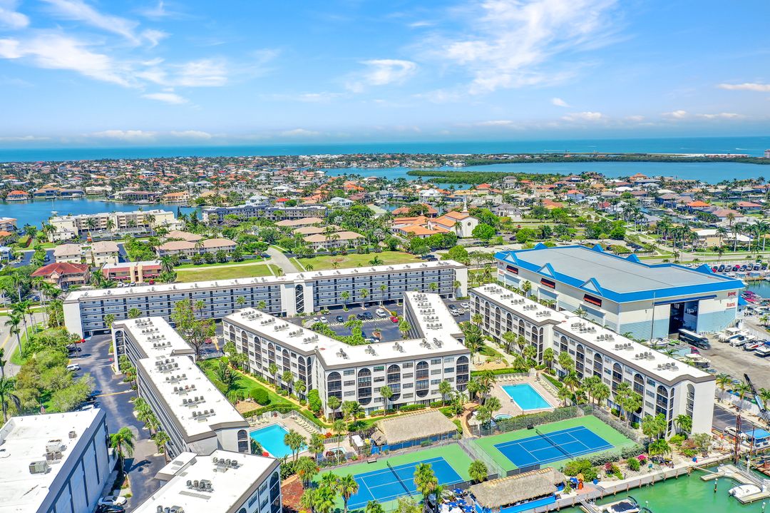 1015 Anglers Cove #G-401, Marco Island, FL 34145