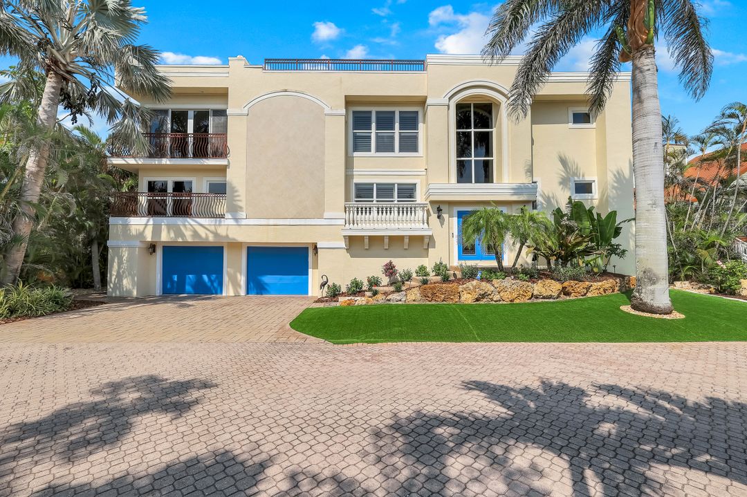 21421 Widgeon Terrace, Fort Myers Beach, FL 33931