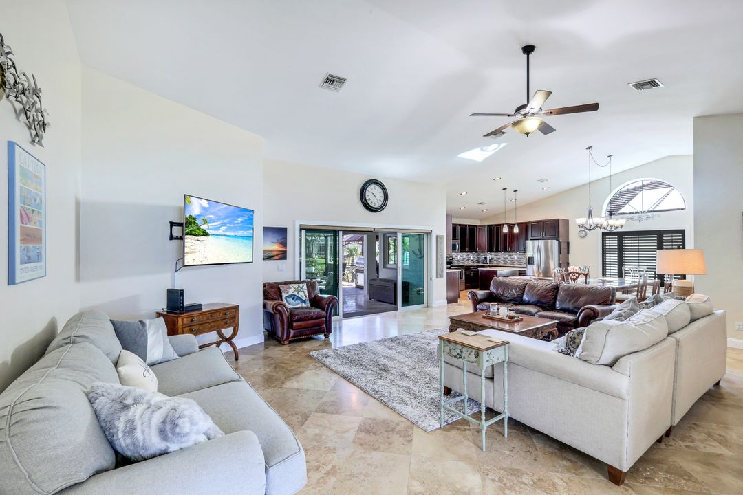 133 SE 32nd St, Cape Coral, FL 33904