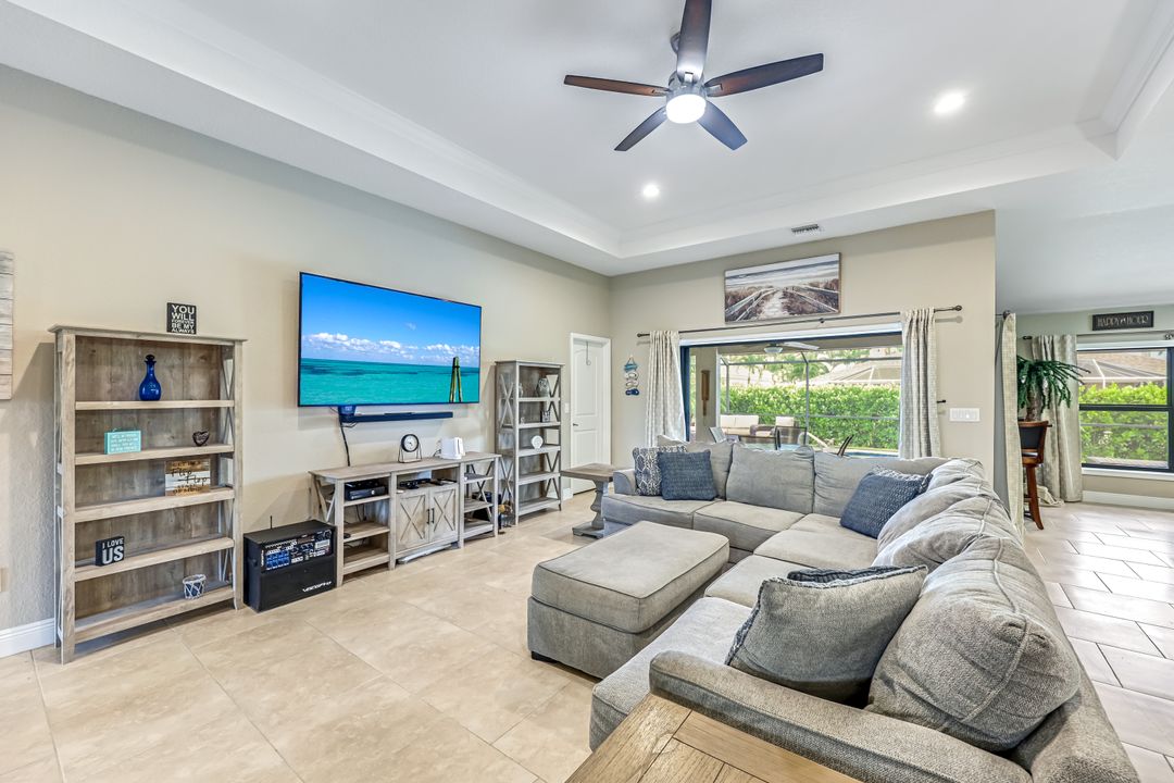 2619 SW 46th Terrace, Cape Coral, FL 33914