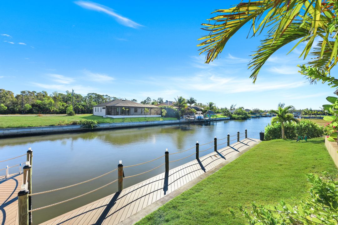 2709 NW 41st Ave, Cape Coral, FL 33993