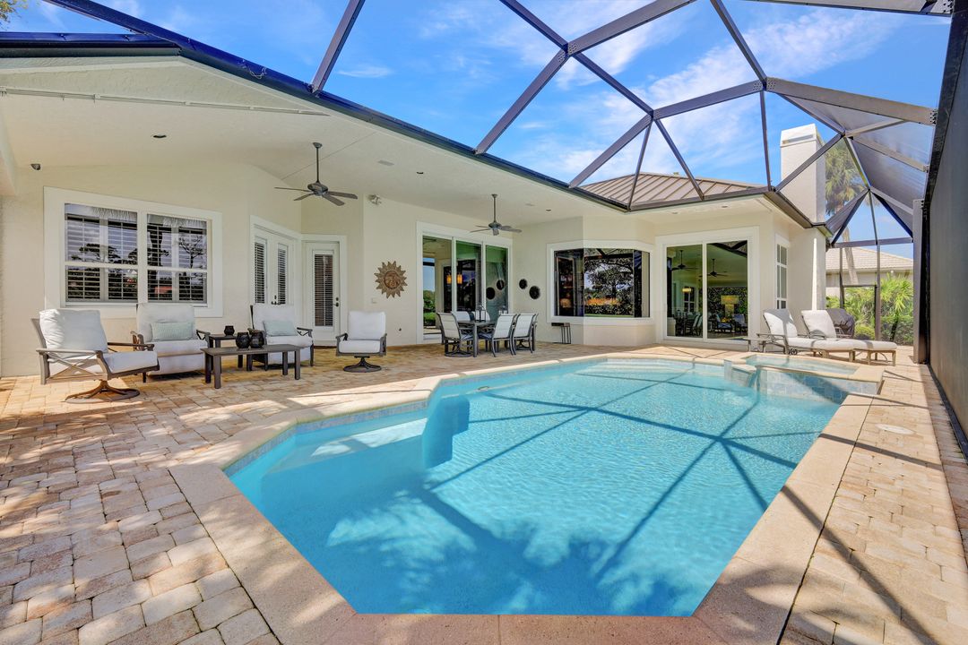 12590 Collier's Reserve Dr, Naples, FL 34110