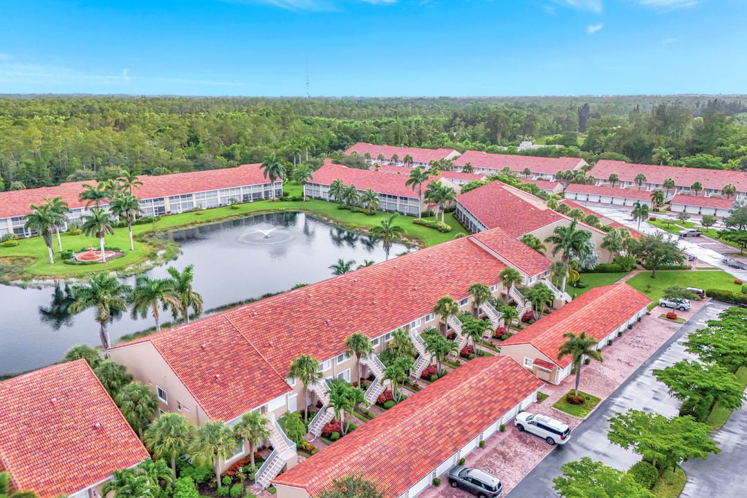 2386 Magnolia Ave #15, Naples, FL 34112