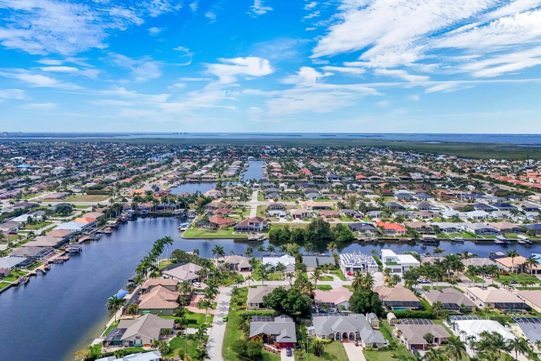 2610 SW 46th Terrace, Cape Coral, FL 33914