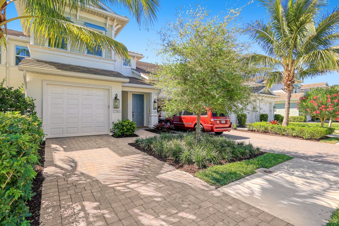 2319 Sawyers Hill Rd #703, Naples, FL 34120