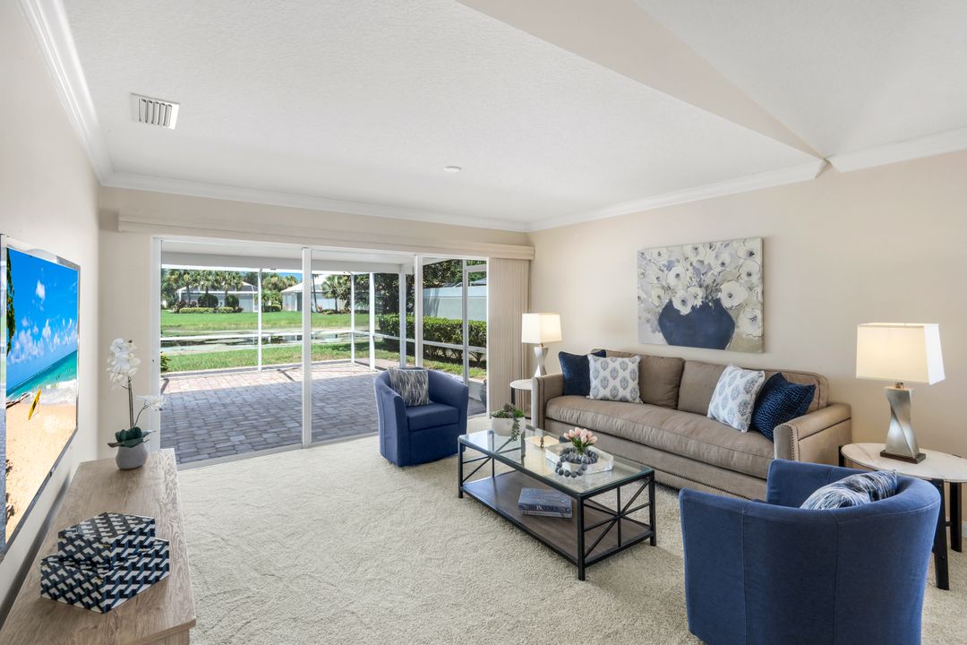 3093 Futuna Ln, Naples, FL 34119