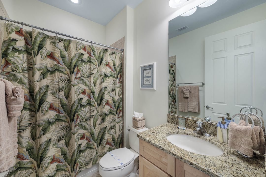 9111 Capistrano St S #8303, Naples, FL 34113