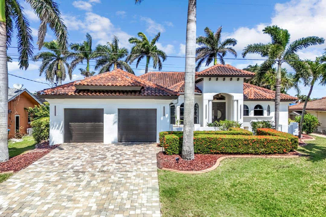 3917 SE 19th Ave, Cape Coral, FL 33904