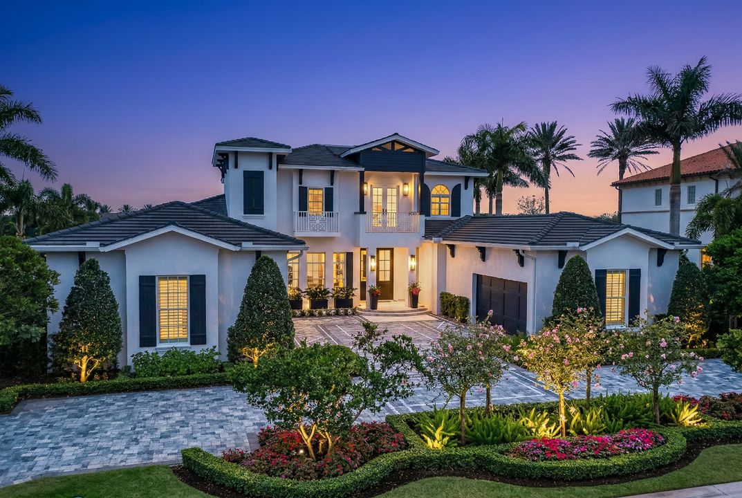 16744 Prato Way, Naples, FL 34110