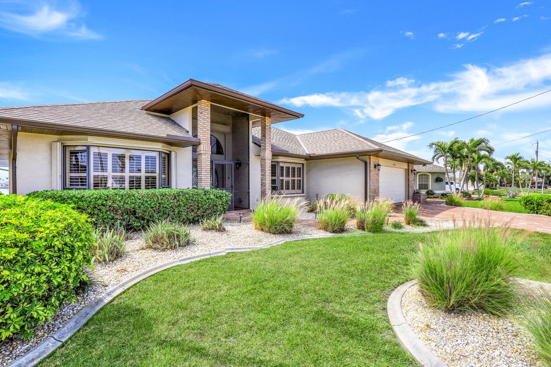 4702 SW 25th Ct, Cape Coral, FL 33914