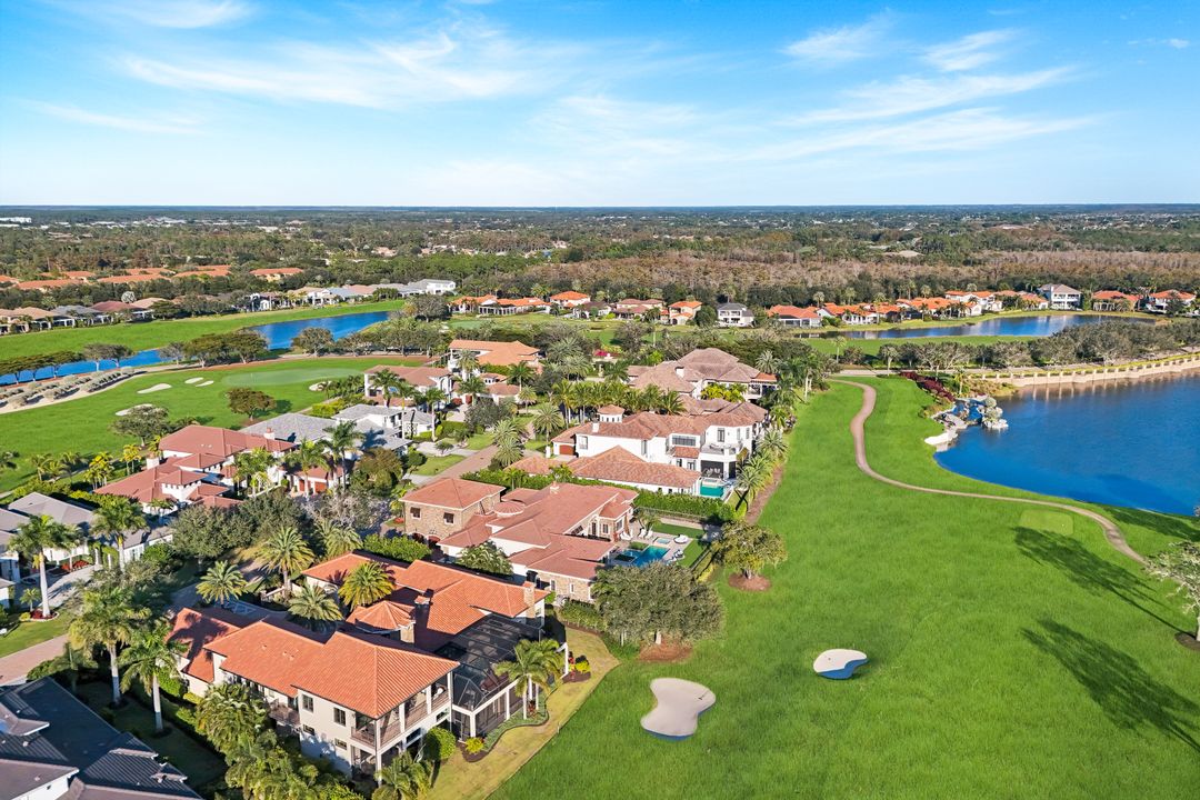 16740 Prato Way, Naples, FL 34110