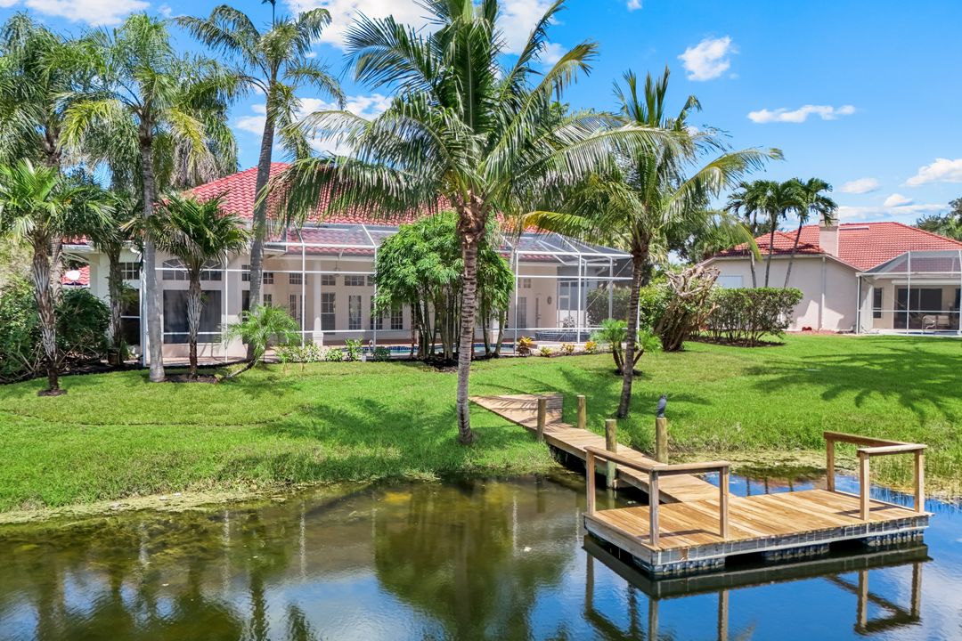 11201 Phoenix Way, Naples, FL 34119