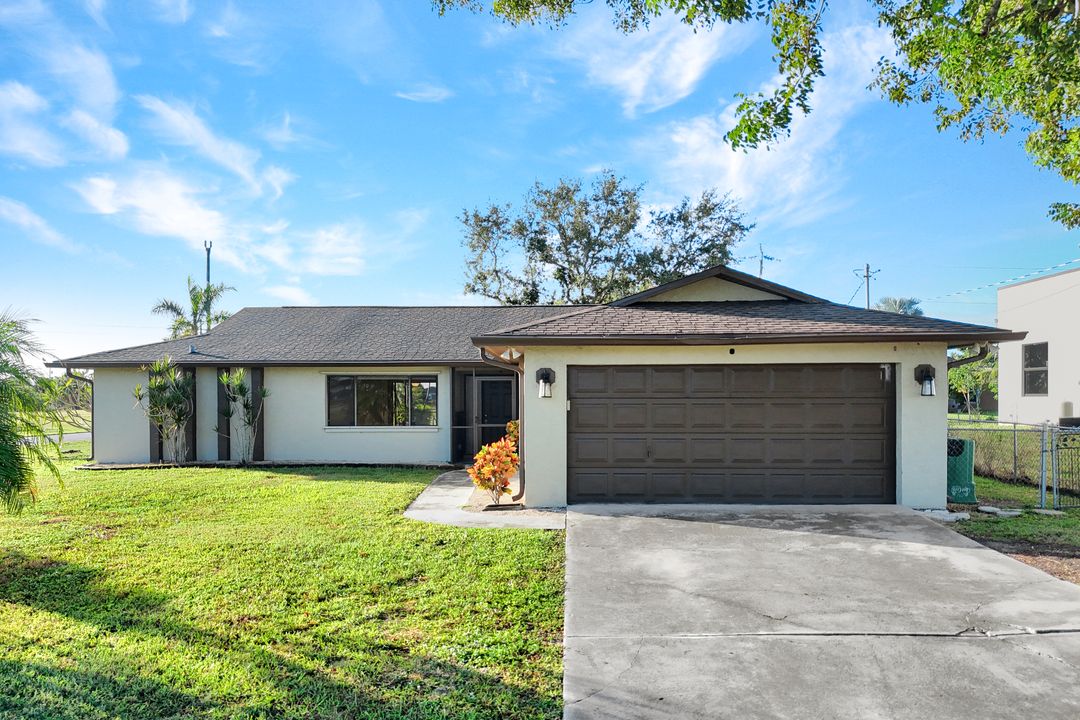 2056 NE 18th Terrace, Cape Coral, FL 33909