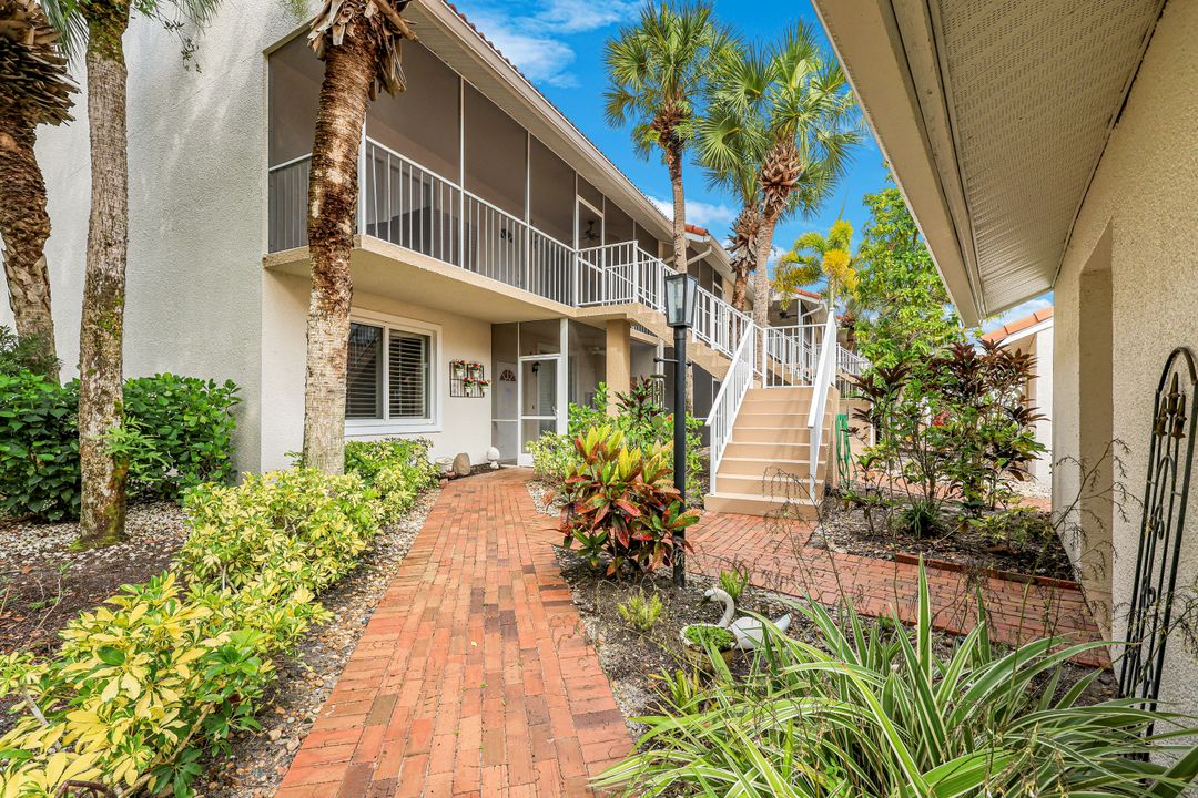 2325 Hidden Lake Dr #1, Naples, FL 34112