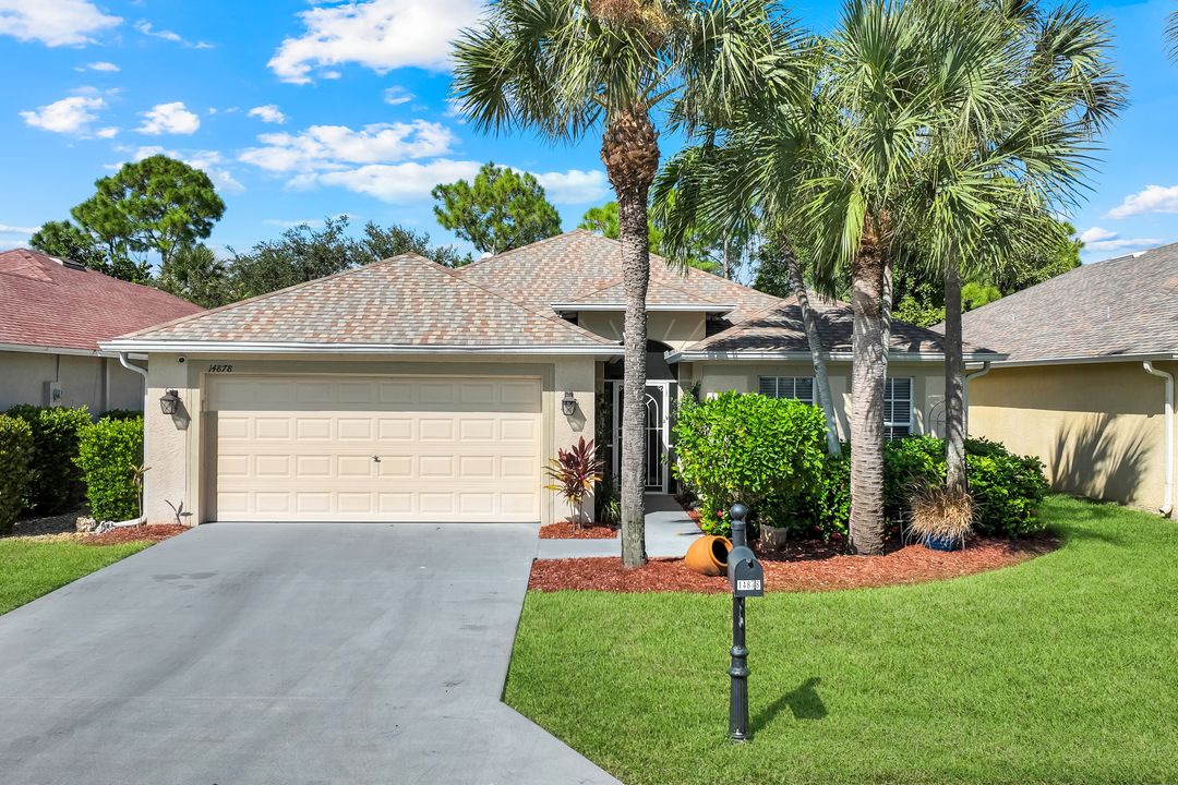 14878 Calusa Palms Dr, Fort Myers, FL 33919