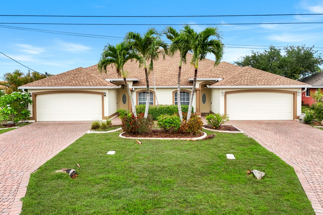 1002 SE 13th Ave, Cape Coral, FL 33990