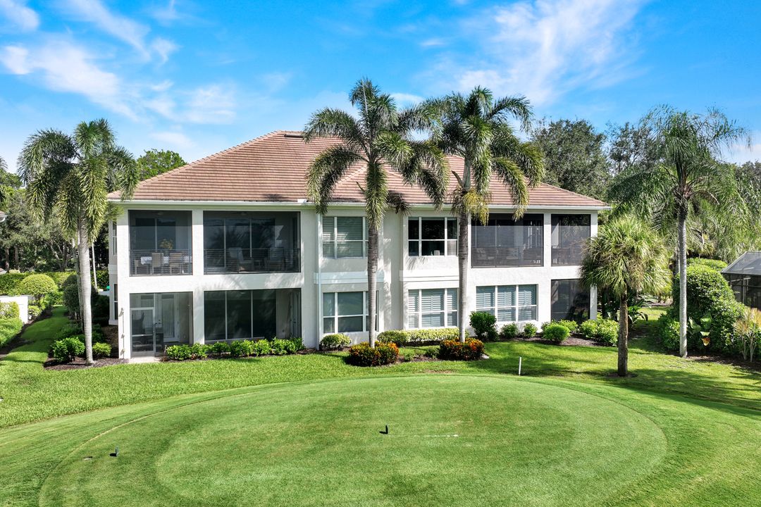 3310 Hamlet Dr #3, Naples, FL 34105