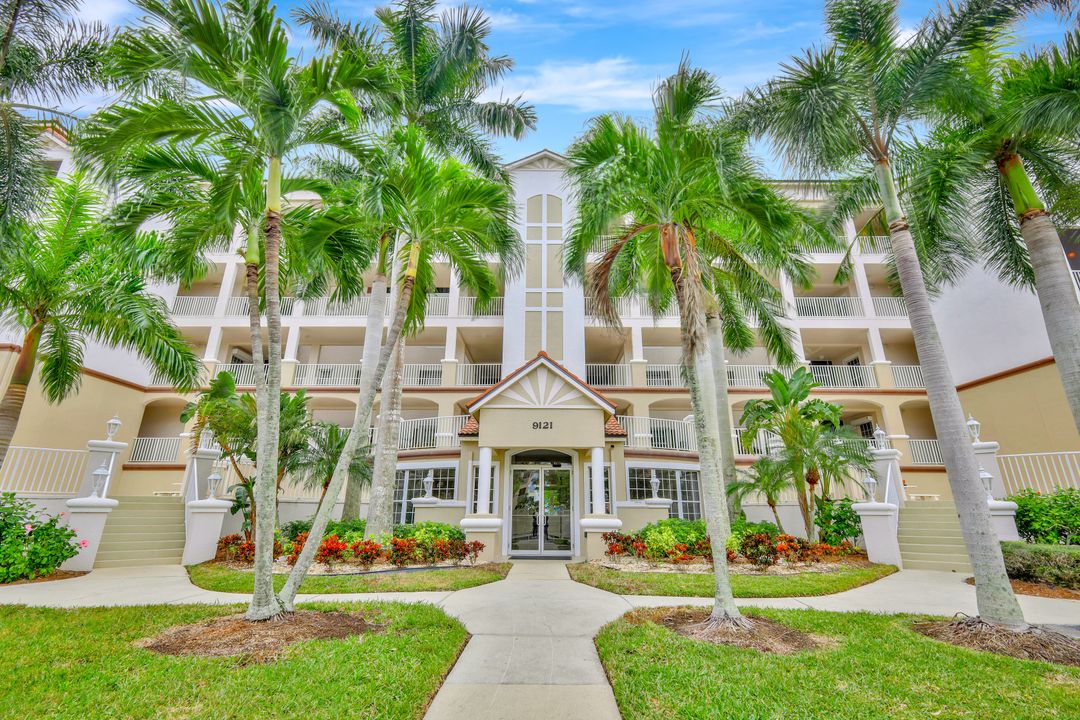9121 Southmont Cove #306, Fort Myers, FL 33908