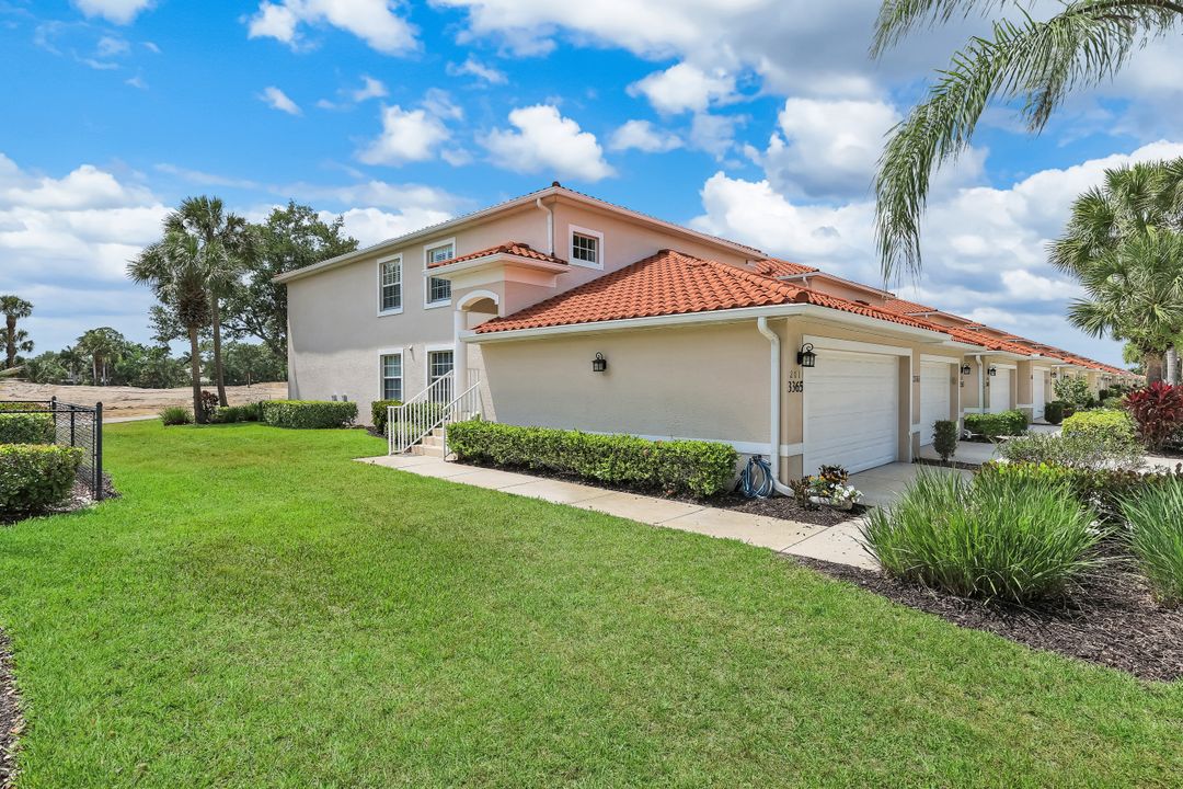 3365 Grand Cypress Dr #201, Naples, FL 34119
