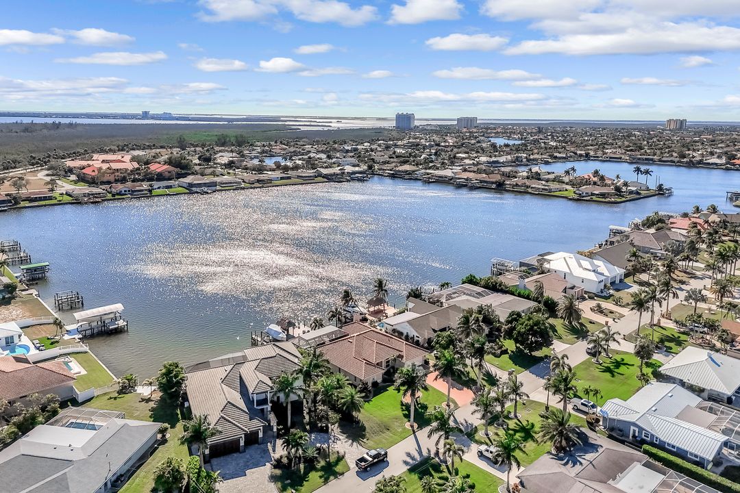 412 SW 53rd Terrace, Cape Coral, FL 33914