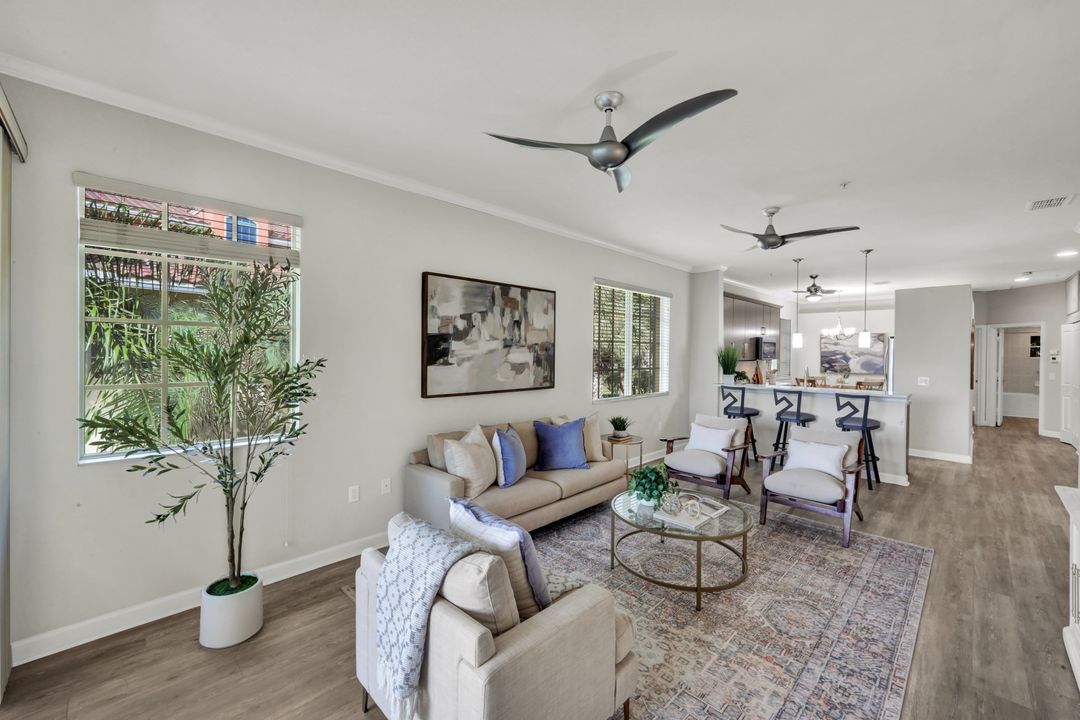 8597 Via Garibaldi Cir #208, Estero, FL 33928