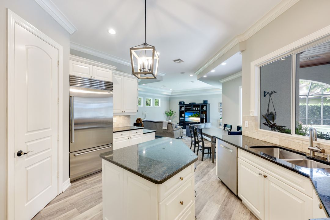 3960 Deep Passage Way, Naples, FL 34109