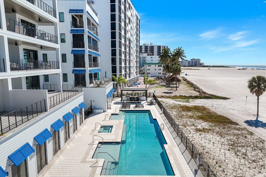 6230 Estero Blvd #202, Fort Myers Beach, FL 33931