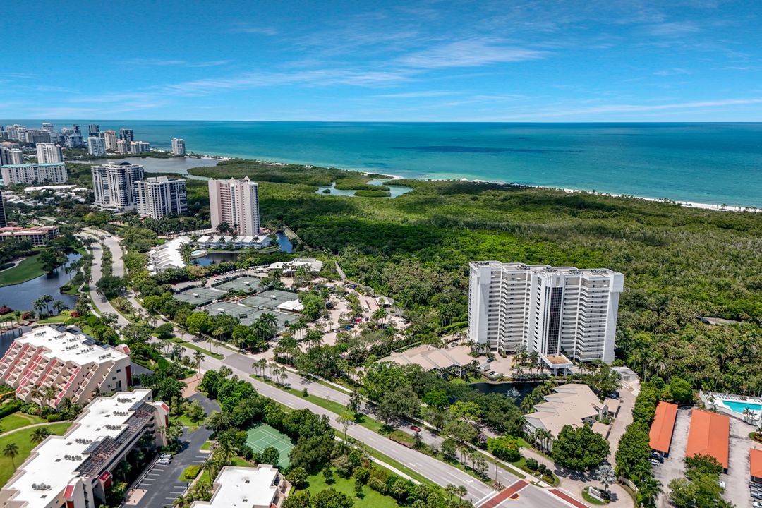 6361 Pelican Bay Blvd #402, Naples, FL 34108