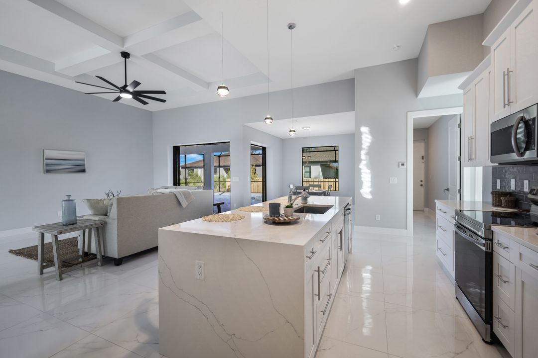 3609 SW 3rd Terrace, Cape Coral, FL 33991