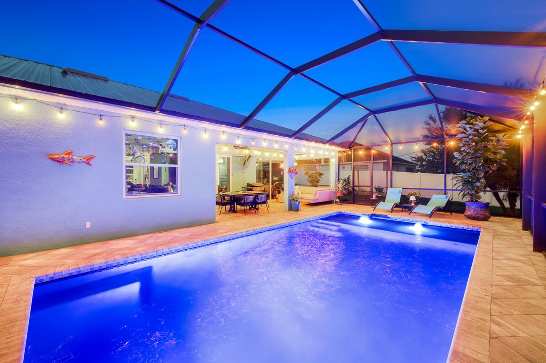 514 SW 19th St, Cape Coral, FL 33991