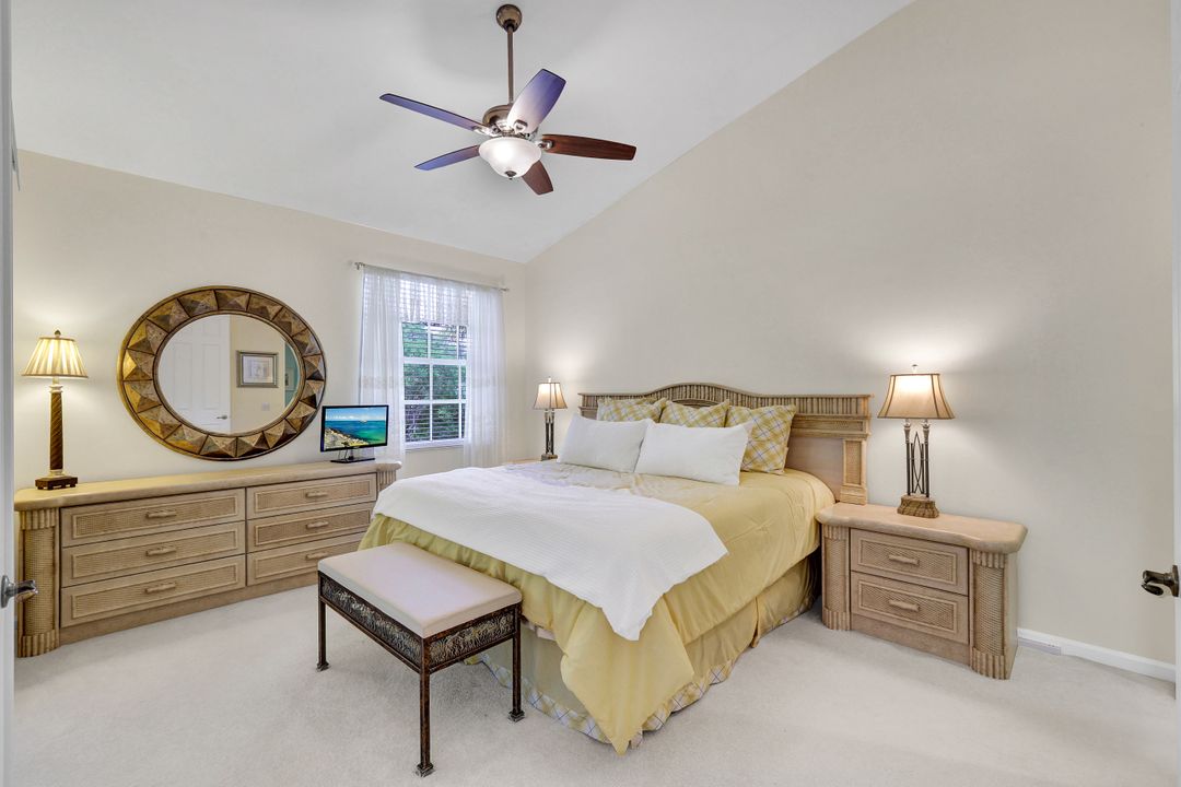 23166 Rosedale Dr #201, Estero, FL 34135