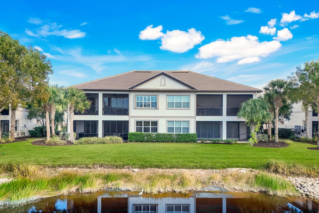 9513 Ironstone Terrace #202, Naples, FL 34120