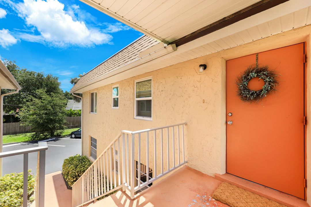 1400 Pompei Ln #42, Naples, FL 34103