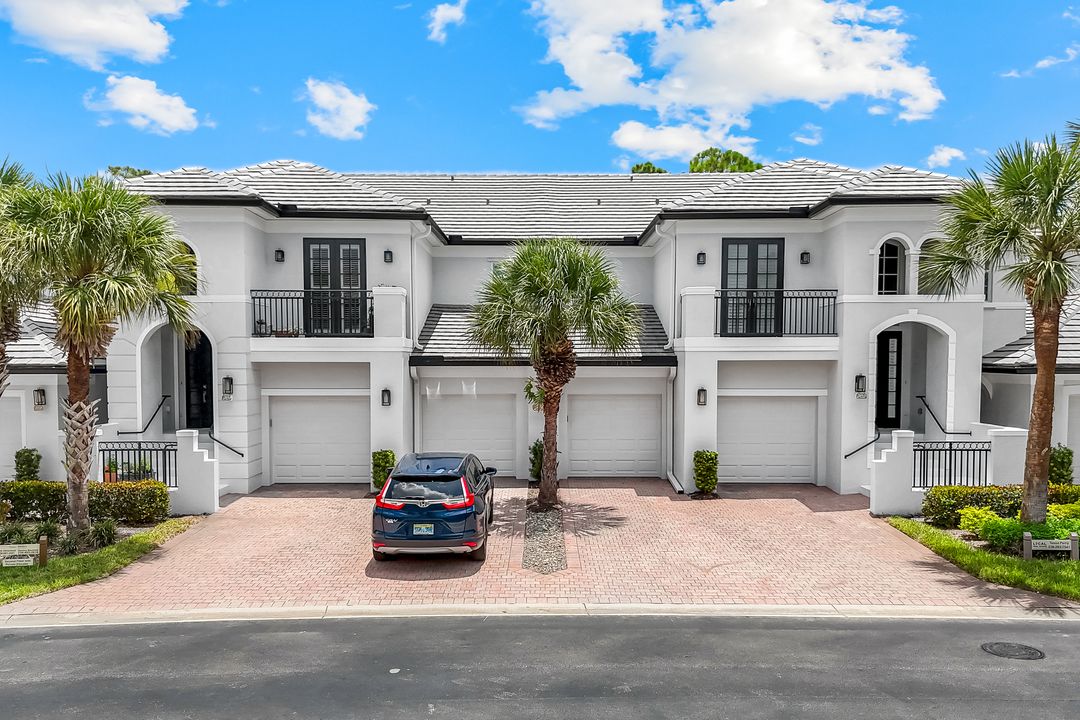 23751 Merano Ct #201, Estero, FL 34134