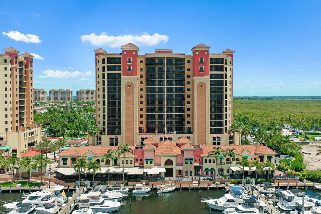 5704 Cape Harbour Dr #205, Cape Coral, FL 33914