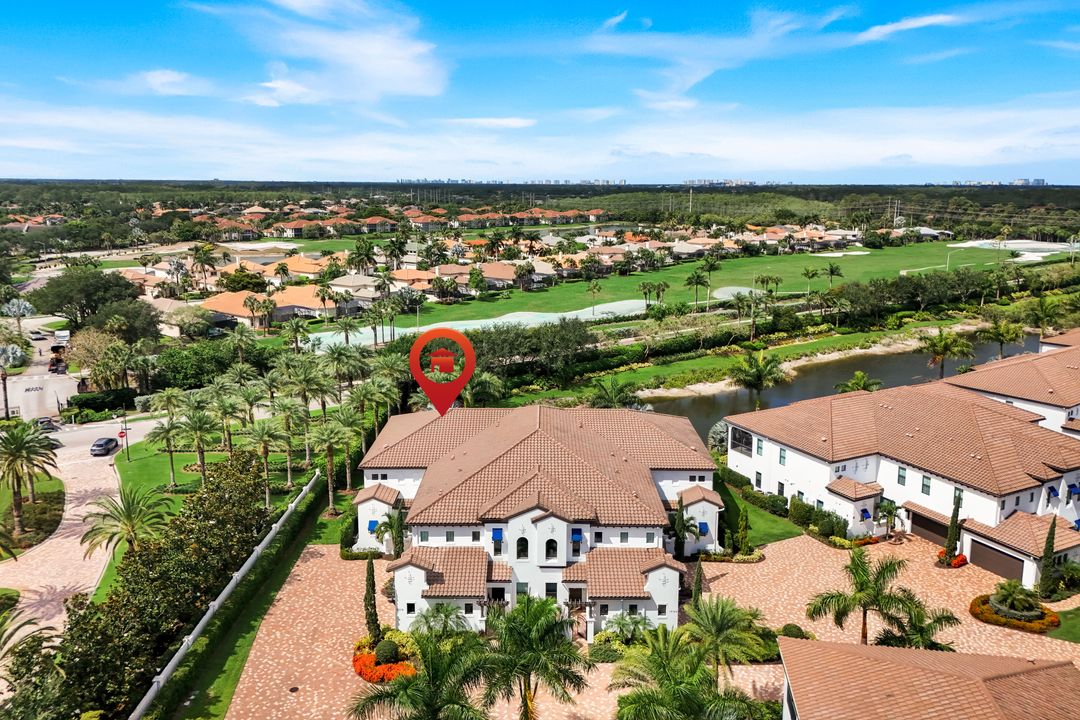 16358 Corsica Way #201, Naples, FL 34110
