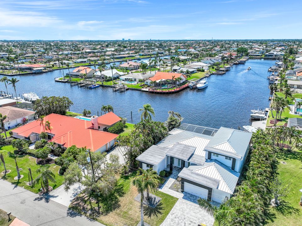 3412 SE 22nd Ave, Cape Coral, FL 33904