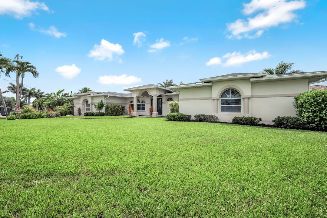 403 SW 53rd Terrace, Cape Coral, FL 33914