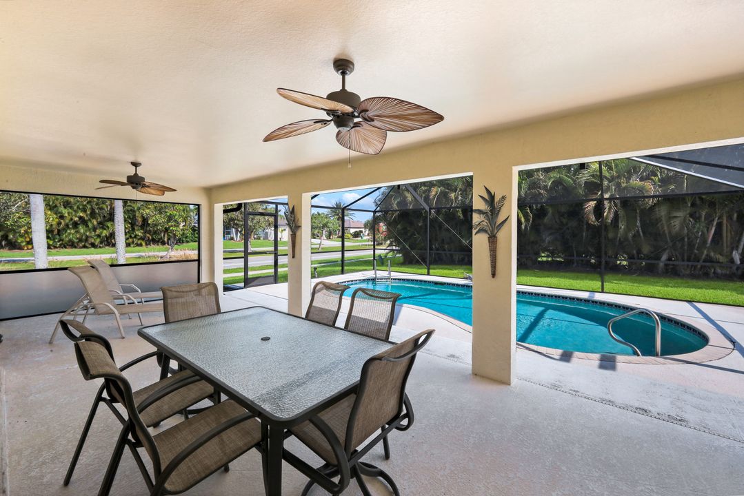 2725 SW 46th Terrace, Cape Coral, FL 33914