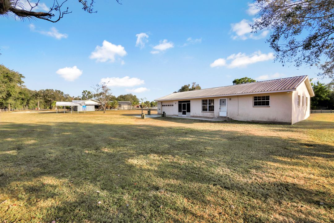 16321 Slater Rd, North Fort Myers, FL 33917