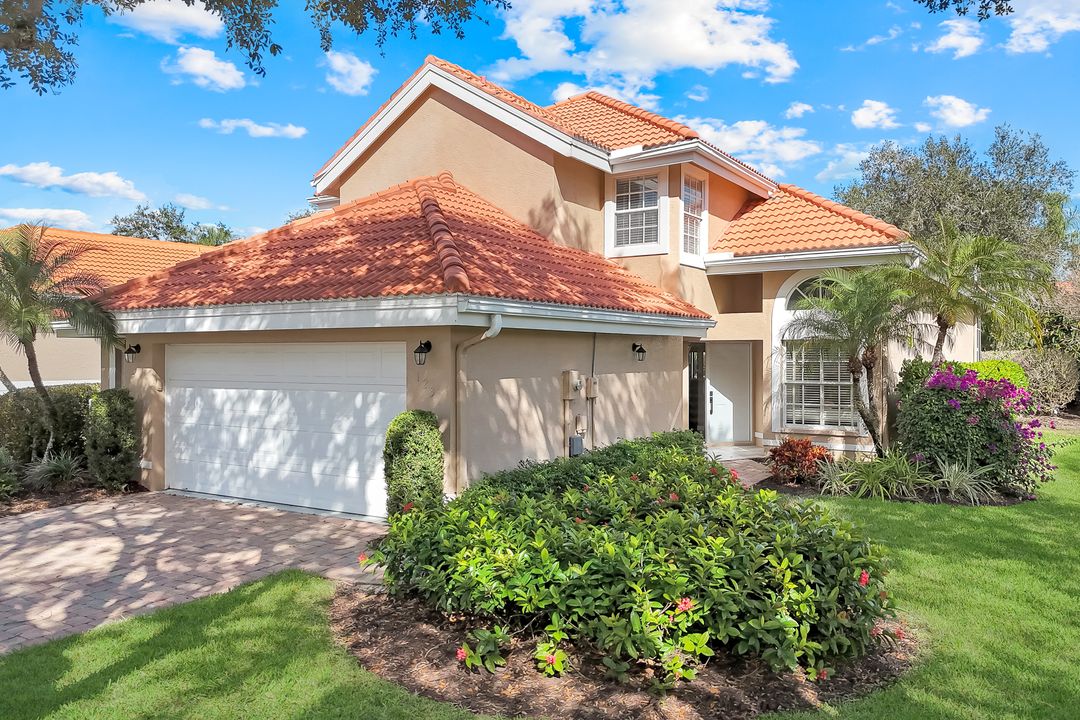 123 Napa Ridge Way, Naples, FL 34119