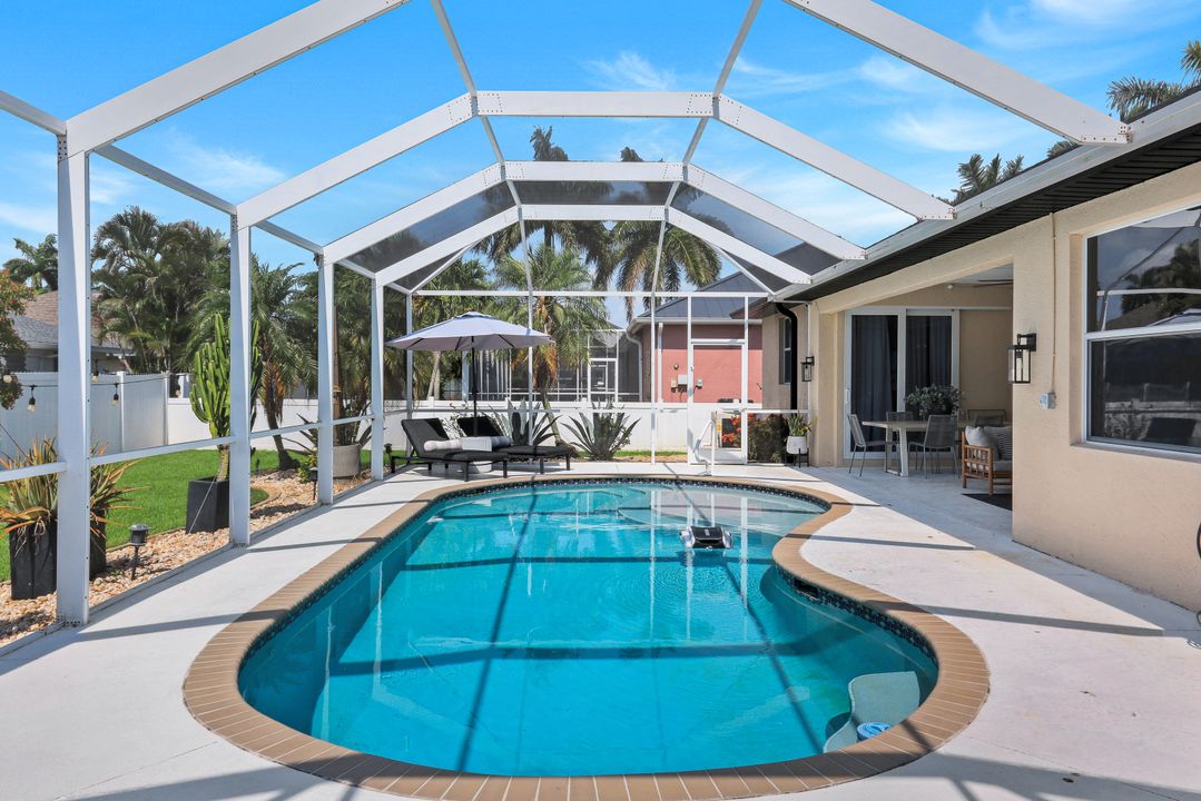 2603 SW 52nd Terrace, Cape Coral, FL 33914