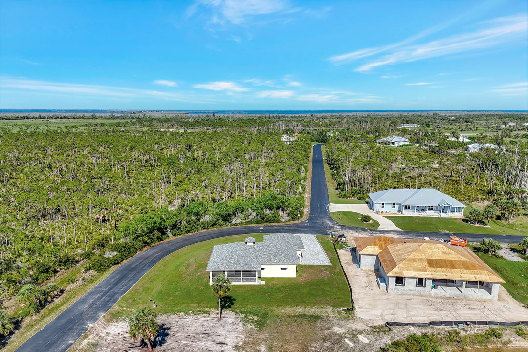 3551 Heron Landing Cir, Saint James City, FL 33956