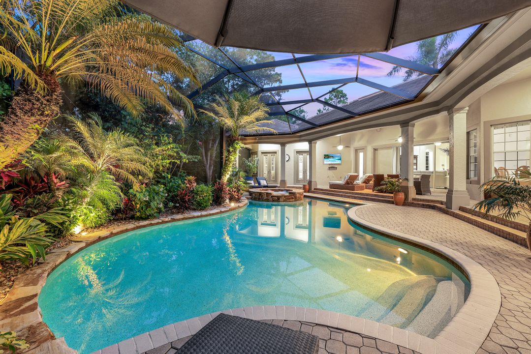 12099 Collier's Reserve Dr, Naples, FL 34110