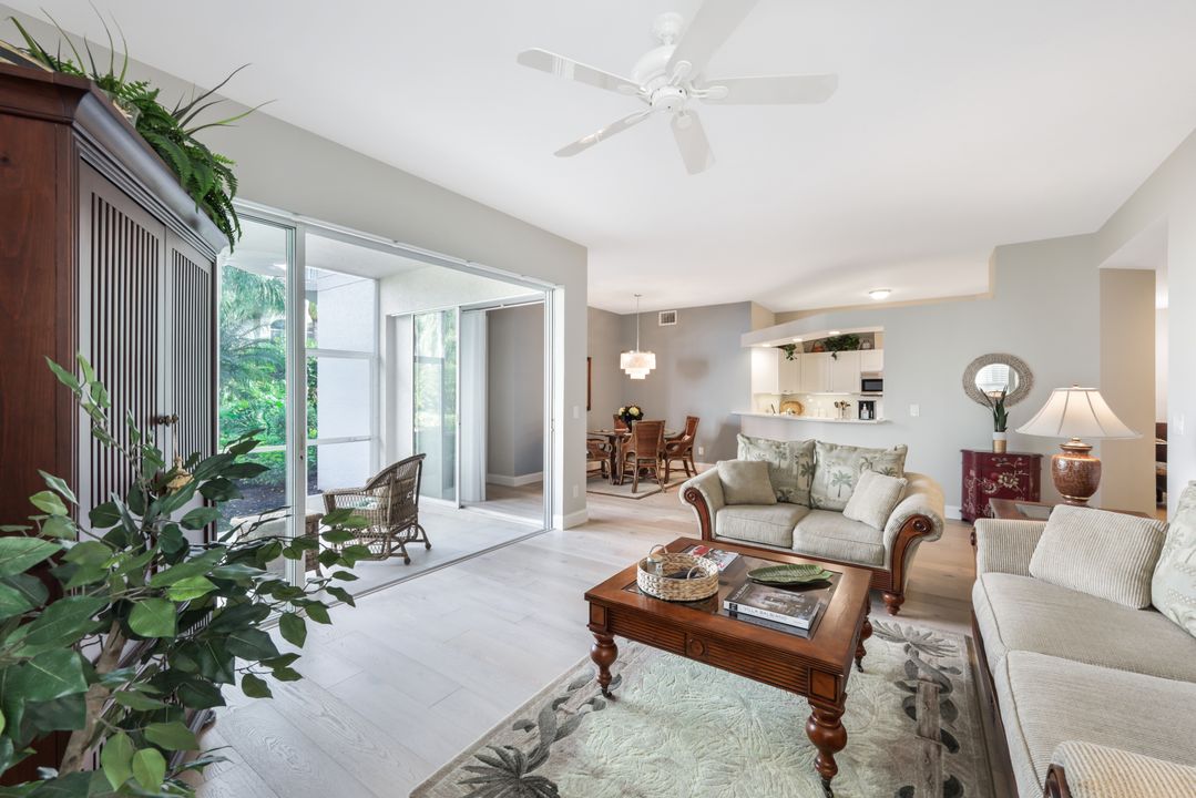 1550 Clermont Dr  #E-101, Naples, FL 34109