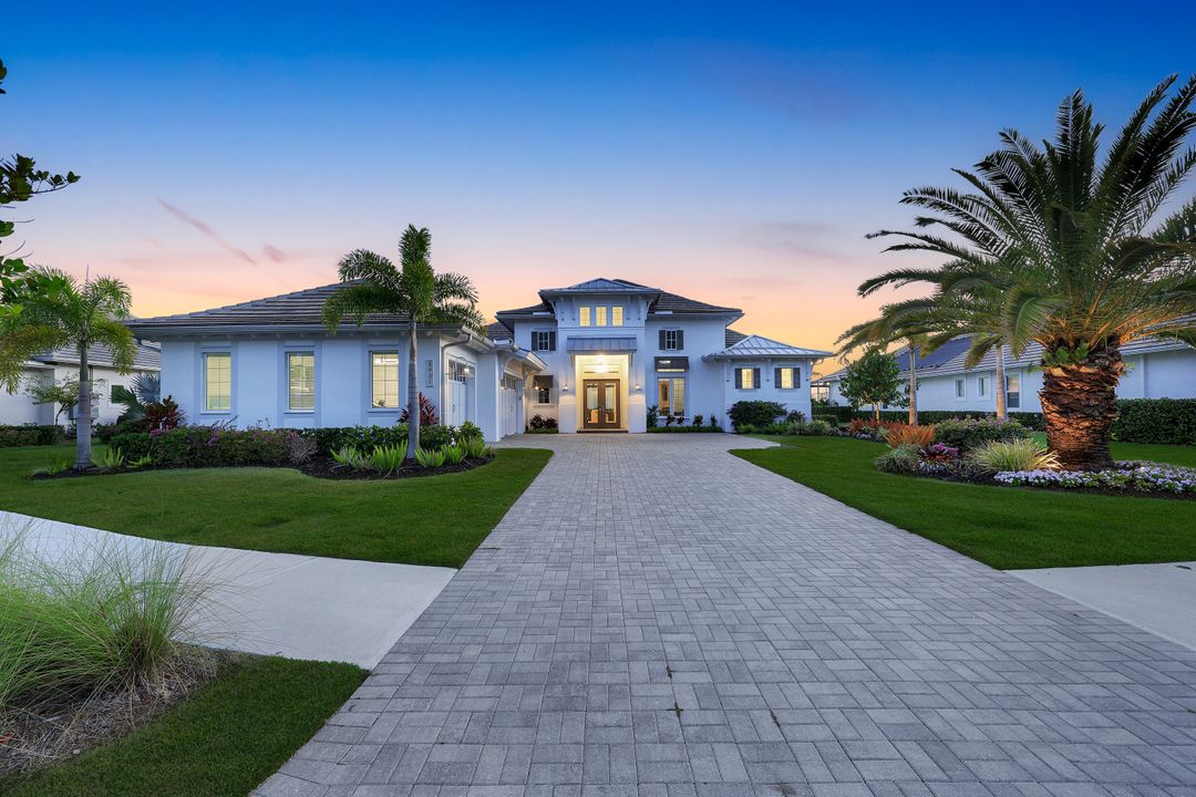 8931 Nevis Wy, Naples, FL 34112